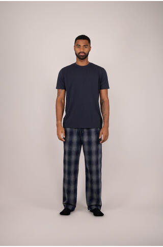 Cos Pants Flannel pyjama pants
