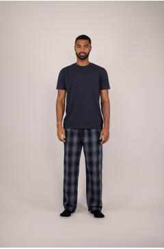 Cos Pants Flannel pyjama pants