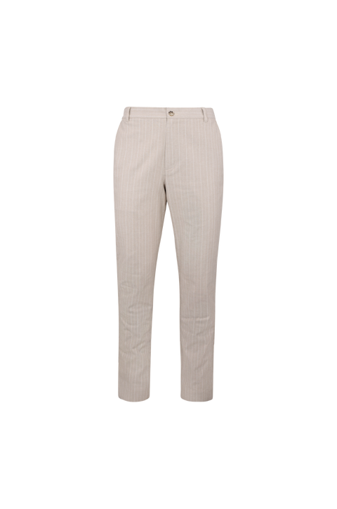 Fynn Pants Pinstripe pants