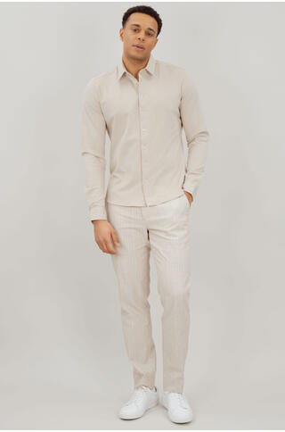 Fynn Pants Pinstripe pants