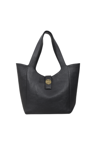 Janelle Bag Leather tote bag