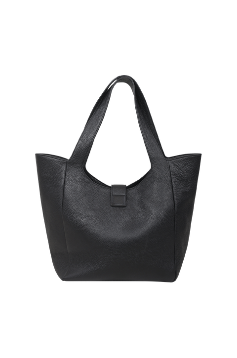 Janelle Bag Leather tote bag