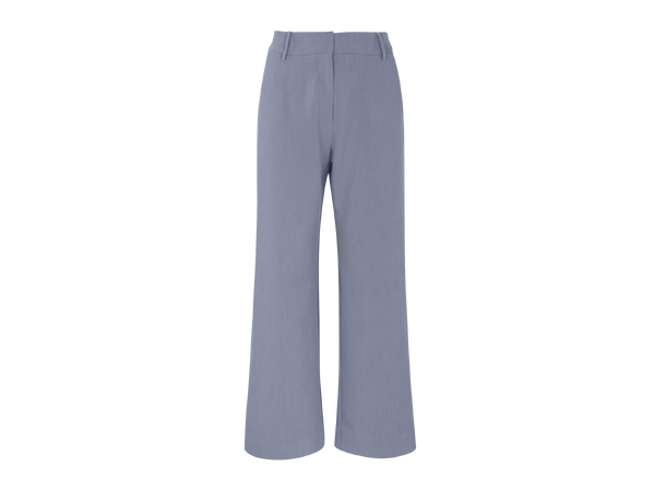 Lilli Pants Faded Denim 29-30 High waist, wide leg 