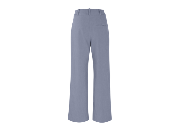 Lilli Pants Faded Denim 29-30 High waist, wide leg 