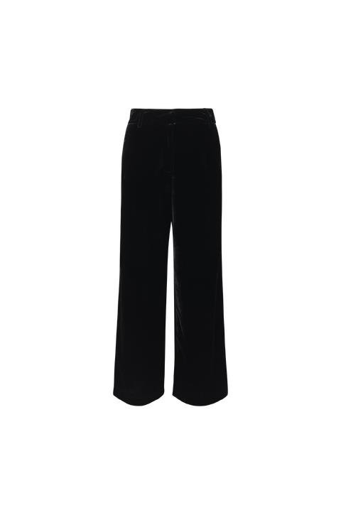 Toya Pant Velour pants