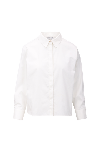 Zelda Shirt Poplin shirt