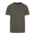 Bruno R-neck Tee Forest Night M Organic cotton R-neck t-shirt 