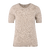 Mertina SS Top Sand Storm XS Merino SS crewneck 