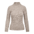 Mari Turtleneck Nomad S Merino rib turtle 