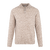 Adesola Sweater Sand S Alpaca button sweater 