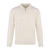 Dorian Sweater Cream L Cable knit sweater 