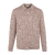 Dorian Sweater Sand L Cable knit sweater 