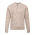 Phillip Half-zip Light Sand L Structure half-zip 