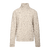Henry Turtleneck Light Sand L Neps t-neck sweater 
