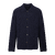 Reuben Cardigan Dark Navy M Merino knit jacket 