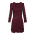Arya Dress Ranchero M Lurex knit dress 