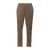 Dorste Pants Walnut melange XL Basic stretch pant 