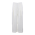 Hedwig Pants White L TENCEL™ wide leg pants 