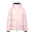 Ida Down Jacket Light Pink S Technical padded jacket 