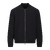 Gabin Jacket Black M Basic stretch bomber 