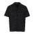 Esteban SS Shirt Black L Jersey big mesh SS shirt 