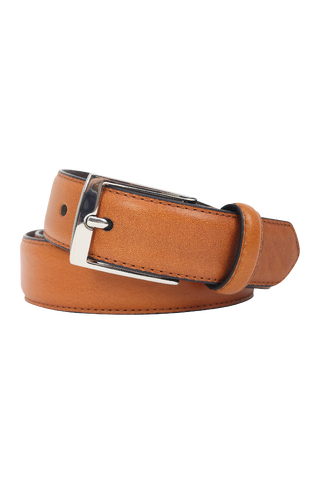 Aalborg Belt 3cm leather belt