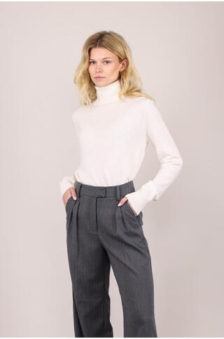Bailey Turtleneck Merino turtleneck