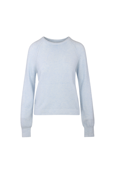 Cassandra Sweater Soft detailed sweater