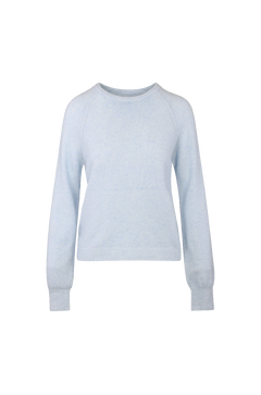 Cassandra Sweater Soft detailed sweater