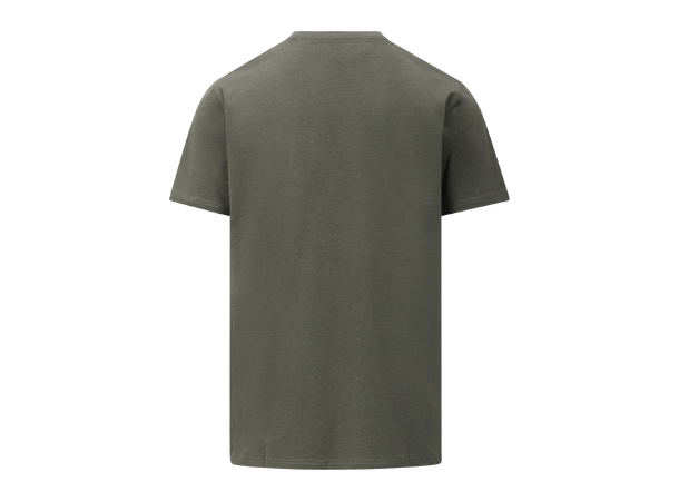 Cobi Tee Forest Night L Basic bamboo cotton tee 