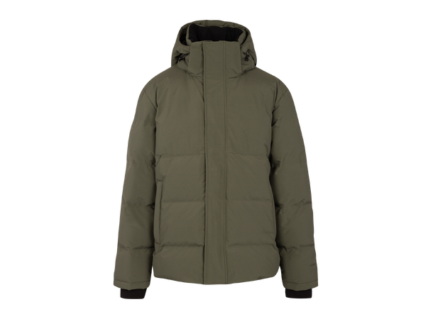 Lofoten Down Jacket Beetle M Technical padded jacket 