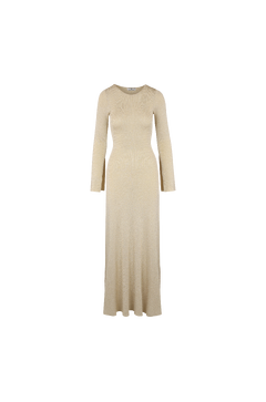 Meline Dress Maxi sequin glitter dress