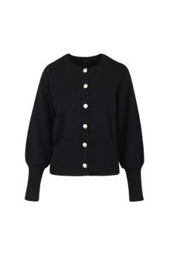 Neena Cardigan Cardigan with baloon sleeves
