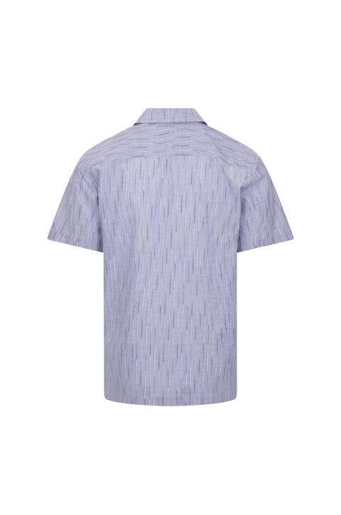 Paul SS Shirt Cotton SS Shirt