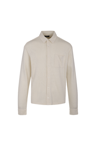 Tito LS Shirt Structure jersey shirt