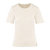 Linn Tee Light Sand XL Organic r-neck tee 