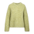 Joules Sweater Verde S Alpaca furry sweater 