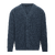 Cedric Cardigan Mallard Blue XL Mohair cardigan 