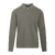 Denis LS Pique Forest Night L Interlock LS polo pique 