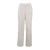 Isa Pants Sand L Linen pants 