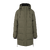 Ida Down Parka Beetle L Technical padded parka 