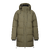 Ida Down Parka Grape Leaf M Technical padded parka 