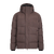 Lofoten Down Jacket Black Coffee L Technical padded jacket 