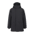 Winsor Down Parka Black S Technical down parka 