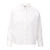 Zelda Shirt White S Poplin shirt 