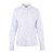 Evita LS Shirt White/Pale Blue L Striped shirt 