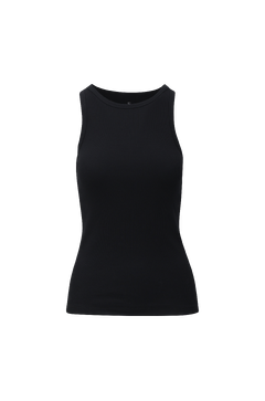 Aili Top Rib tank top