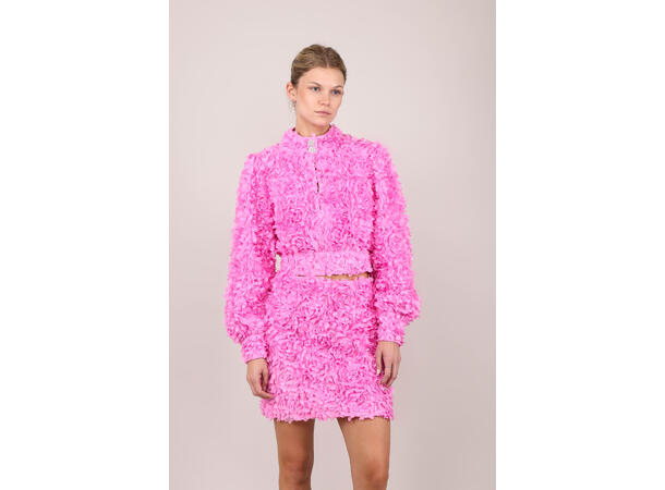Barbie Skirt Light Pink M Flower skirt Urban Pioneers AS