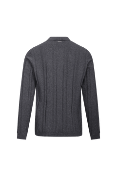 Denby Half-zip Structure half-zip