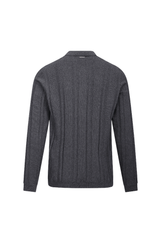 Denby Half-zip Structure half-zip